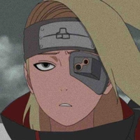 Deidara
