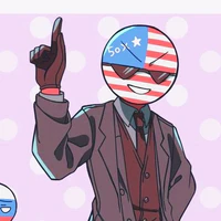 America