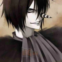 Laughing Jack