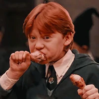Ron Weasley