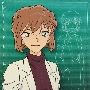 Miyano Shiho