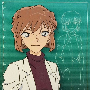 Miyano Shiho