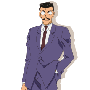 Mori Korogo