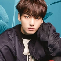 Jeon Jungkook