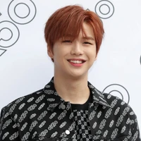 Kang Daniel (Kang)