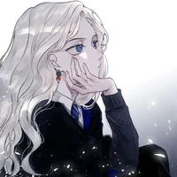 Lucy Potter