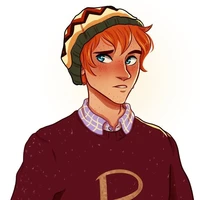 Ron Weasley