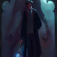 Giáo sư Lupin