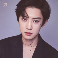 Park Chanyeol(tam vương)