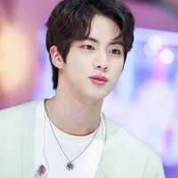 Kim Seokjin(hoàng hậu Manoban triều)