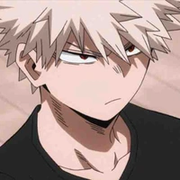 💥 Bakugou Katsuki 💥
