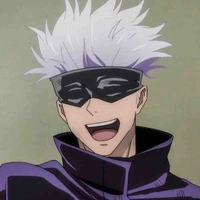 Gojo Satoru