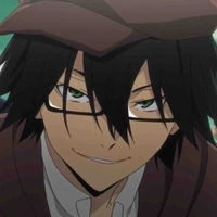 Ranpo Edogawa 