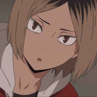 Kenma Kozume