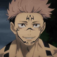 Sukuna 