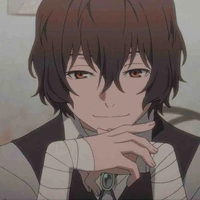Dazai Osamu