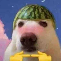 Tác giả bị dính lời nguyền là phải yêu trai 2D =))))