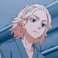 Sano Majino( Mikey)
