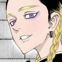 Haitani Ran