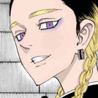 Haitani Ran