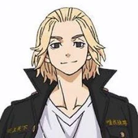 sano manjiro (qk)