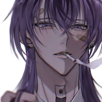Haitani Rindou