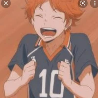 Hinata shoyo