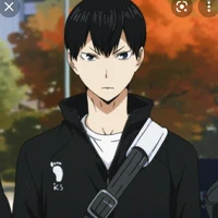 Kageyama tobio