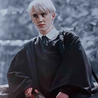 draco malfoy