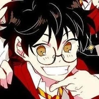 James Potter