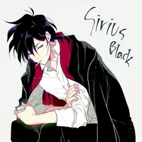 Sivius Black