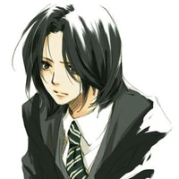 Severus Snape
