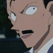 Mori Kogoro