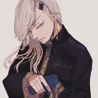 Kokonoi Hajime