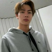 SeokJin