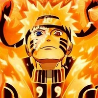 Uzumaki Naruto