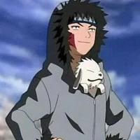 Inuzuka Kiba