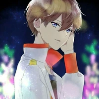 Yuuki Subaru