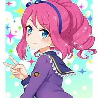 Sakuraba Rola ( Laura )