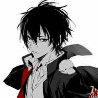 Hibari Kyoya