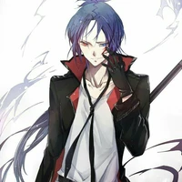 Rokudo Mukuro