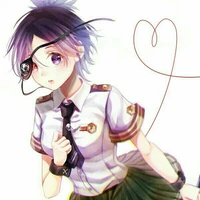 Chrome Dokuro