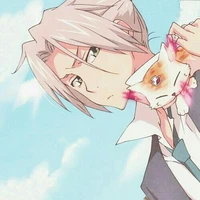 Gokudera Hayato