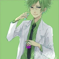 Verde