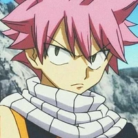 natsu