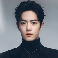 Tiêu Chiến- Thượng Tá