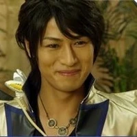 Utchy ( Kyoryu Gold)