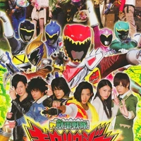Kyoryuger