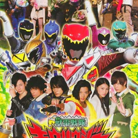 Kyoryuger