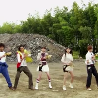 Kyoryuger
